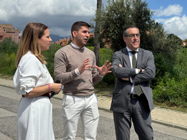 Informativos en Radio Casares | 2 de abril de 2025