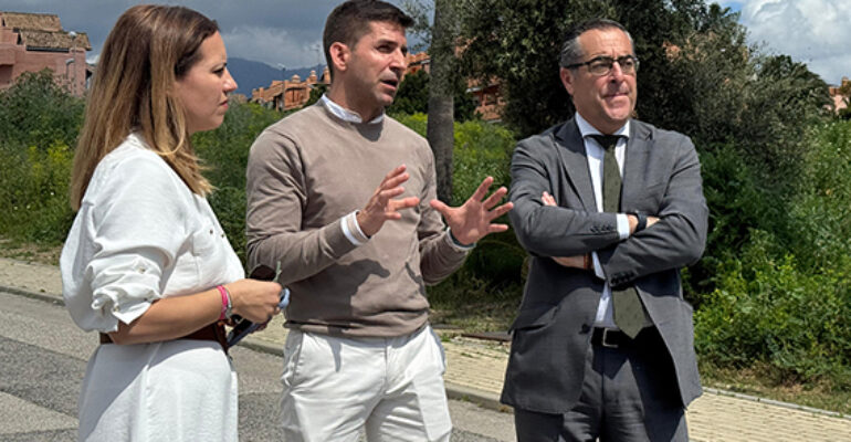 Informativos en Radio Casares | 2 de abril de 2025