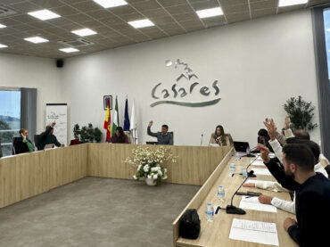 Informativos en Radio Casares | 3 de abril de 2025