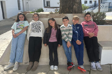 Tertulia con mirada infantil | La Semana Santa