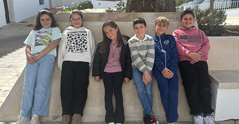 Tertulia con mirada infantil | La Semana Santa