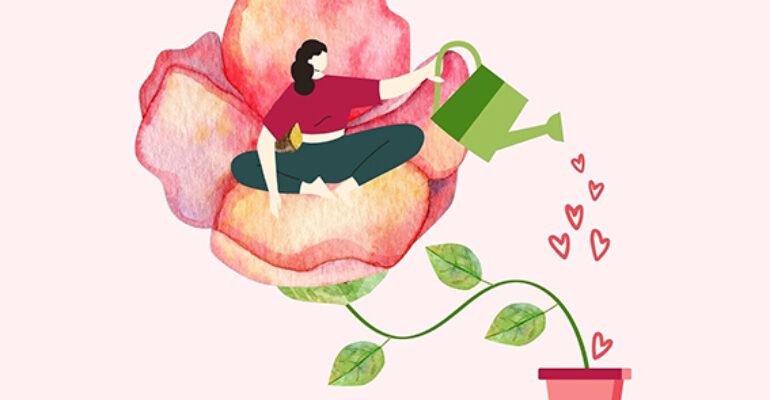 Mujeres extraordinarias | Autoestima