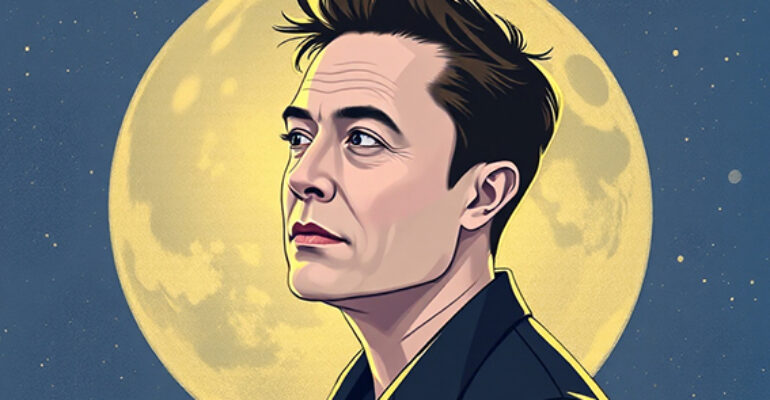 Radiosofía | La filosofía de Elon Musk