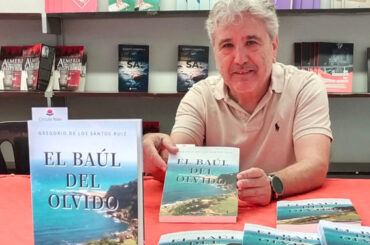 Entrevista Gregorio de los Santos Ruíz | El baúl del olvido