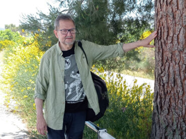 La Pausa Necesaria 51 | Antonio Acedo del Olmo Ordóñez