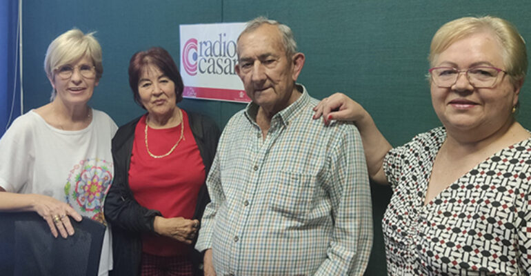 La Barraeta | Romería de Casares 2025