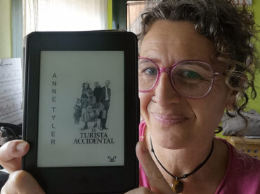 Pescando historias | El turista accidental
