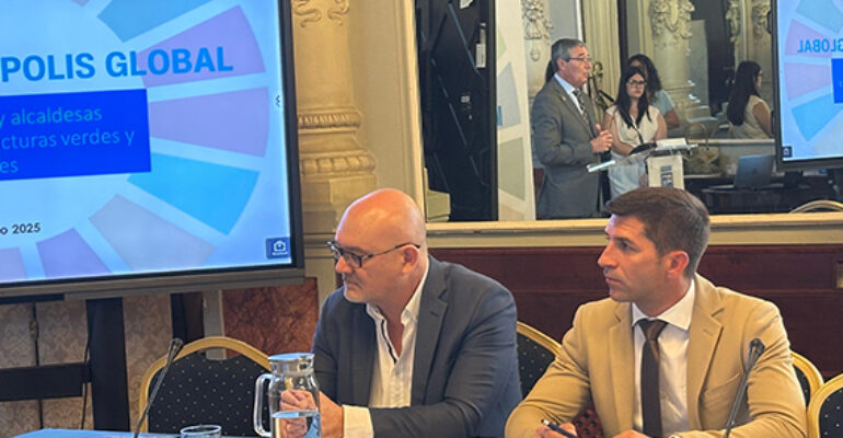 Informativos en Radio Casares | 26 de mayo de 2025