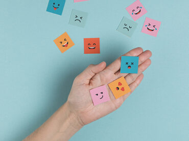 Juego de niñ@s | Educación emocional