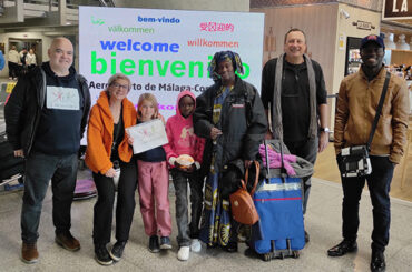 Premios Blas Infante 2025 | Infancia Solidaria