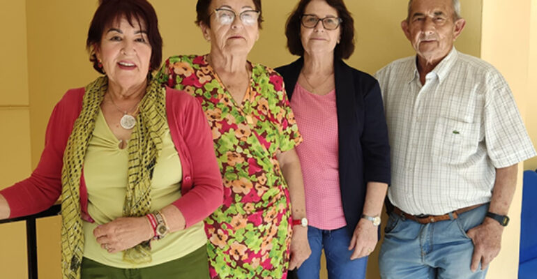 La Barraeta | Caras televisivas