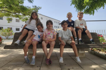 Tertulia con mirada infantil | Fin de Curso y Vacaciones