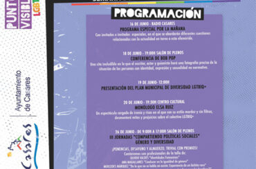 Especial Semana Diversidad 2025