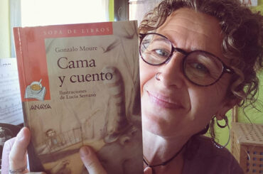 Pescando historias | Cama y cuento