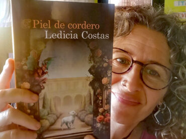 Pescando historias | Piel de cordero