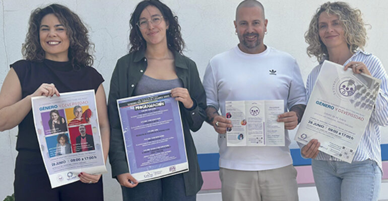 Informativos en Radio Casares | 4 de junio de 2025