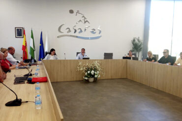 Informativos en Radio Casares | 5 de junio de 2025