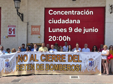 Informativos en Radio Casares | 9 de junio de 2025