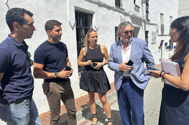 Informativos en Radio Casares | 13 de junio de 2025