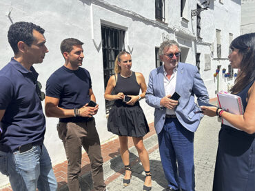 Informativos en Radio Casares | 13 de junio de 2025