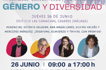 Informativos en Radio Casares | 25 de junio de 2025
