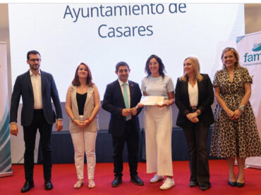 Informativos en Radio Casares | 12 de junio de 2025