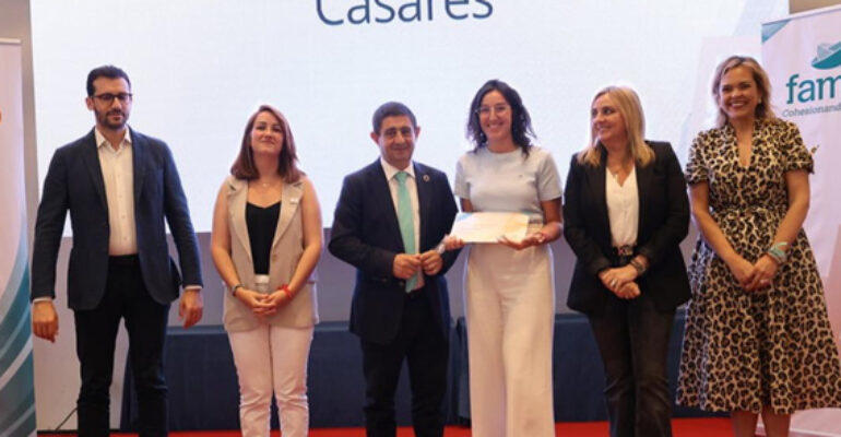 Informativos en Radio Casares | 12 de junio de 2025