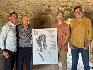 Informativos en Radio Casares | 17 de junio de 2025
