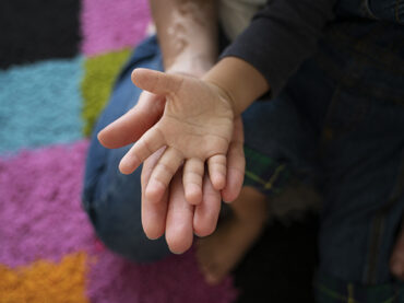 Juego de niñ@s | Prevención de los abusos sexuales infantiles
