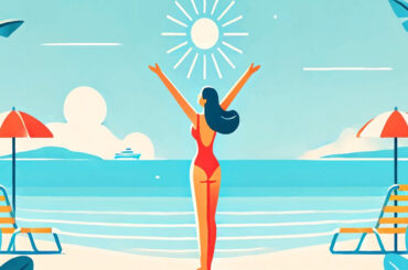 Mujeres extraordinarias | Vacaciones al interior