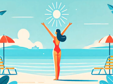 Mujeres extraordinarias | Vacaciones al interior