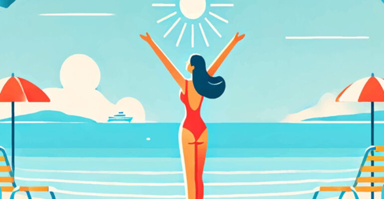 Mujeres extraordinarias | Vacaciones al interior