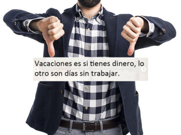 Memetrio | Hoy vengo protestón