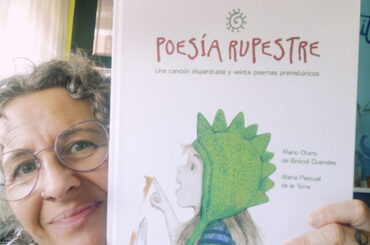 Pescando Historias | Poesía Rupestre