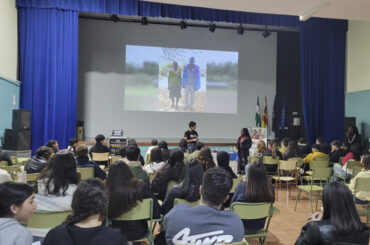 Premios Blas Infante 2025 | Fundación Kirira