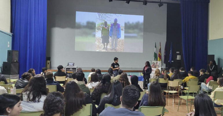 Premios Blas Infante 2025 | Fundación Kirira