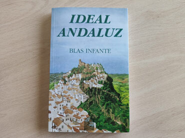 Hablando de Blas | El Ideal Andaluz
