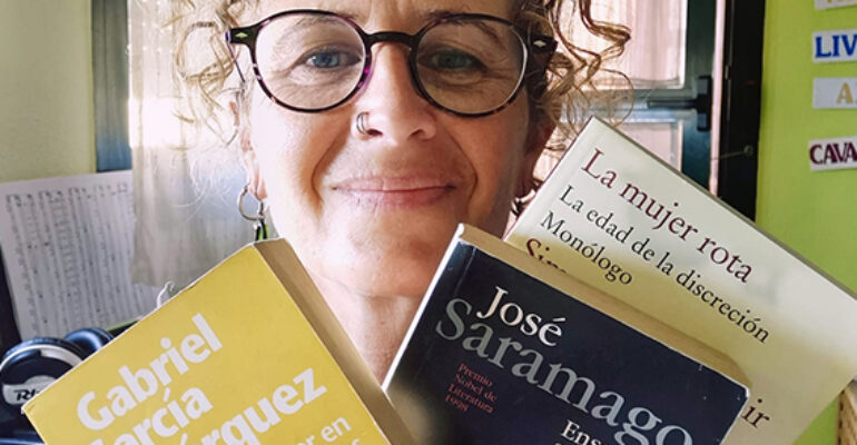 Pescando historias | Títulos
