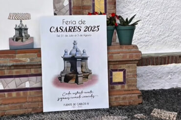Informativos en Radio Casares | 21 de julio de 2025