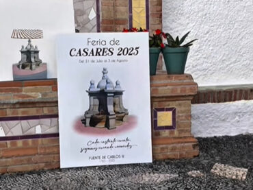 Informativos en Radio Casares | 21 de julio de 2025