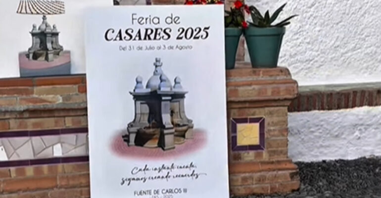 Informativos en Radio Casares | 21 de julio de 2025
