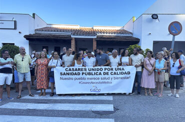 Informativos en Radio Casares | 23 de julio de 2025