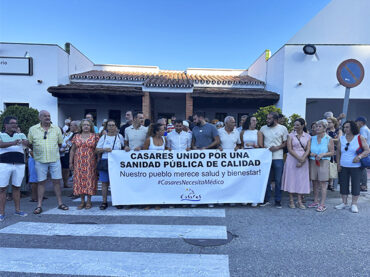 Informativos en Radio Casares | 23 de julio de 2025