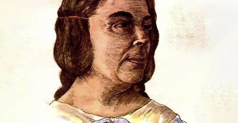 Lideresas | María de Zayas