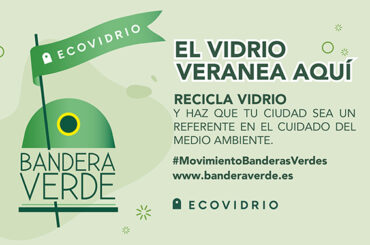 Entrevista a Jesús Gutiérrez | Campaña Banderas Verdes 2025