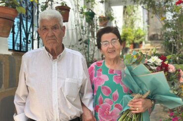 Entrevista a Ana León Piña | Casareños del Año 2025