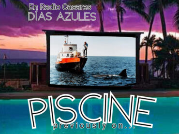 Piscine | Previously on…