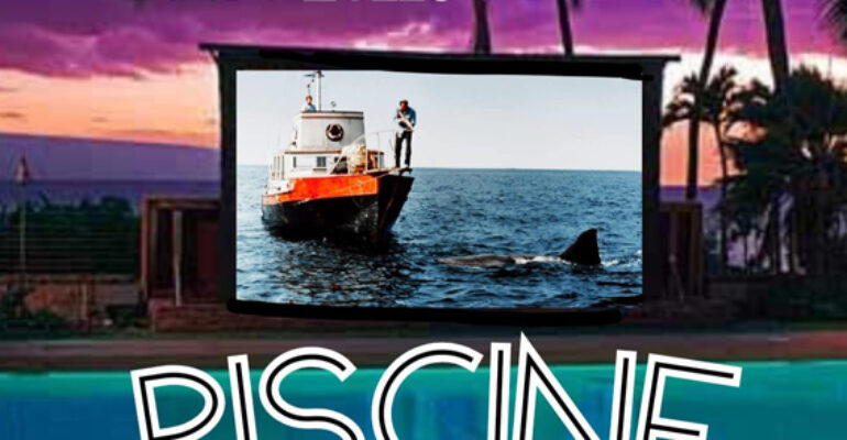 Piscine | Previously on…