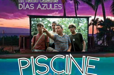 Piscine | Niños