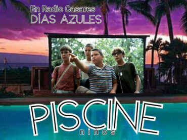 Piscine | Niños